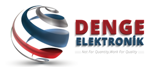 Denge Elektronik logo