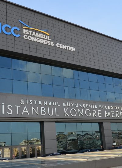 İstanbul-Kongre-Merkezi