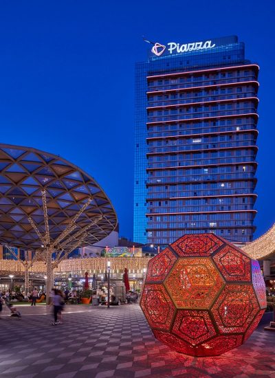 Maltepe-Piazza